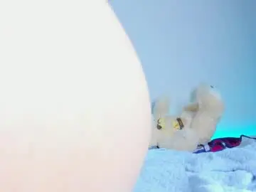 Chaturbate Adult Video Chat of iam_naho