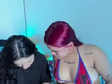 Chaturbate Live Sex Cam of iam_naho