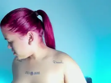 Chaturbate Best Webcam of iam_naho