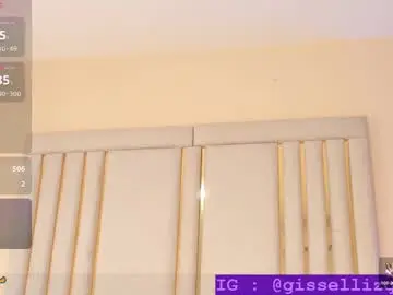 Chaturbate Sex Cam of liincostelloo