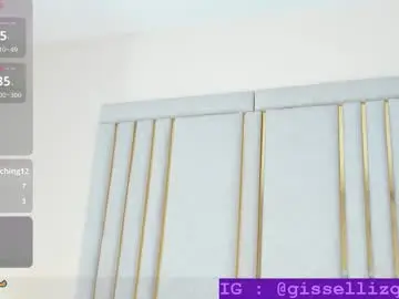 Chaturbate Adult Webcam of liincostelloo