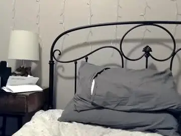 Chaturbate Live Sex Cam of scarlet_envyy