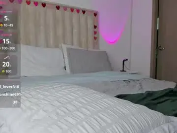 Chaturbate Live Sex Cam of hannahgreenn