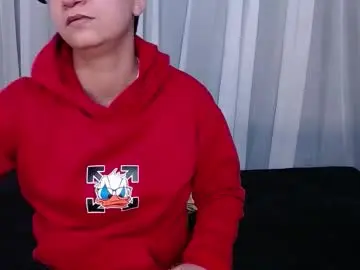 Chaturbate Live Sex of im_milancs