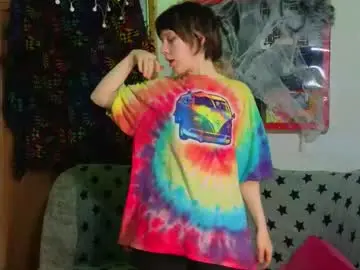 Chaturbate Adult Webcam of reborn_elf