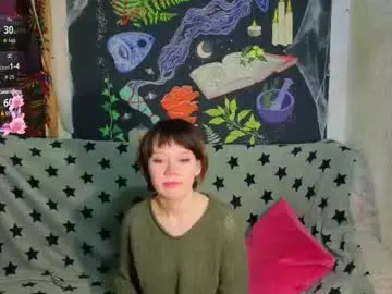 Chaturbate Live Porn of reborn_elf