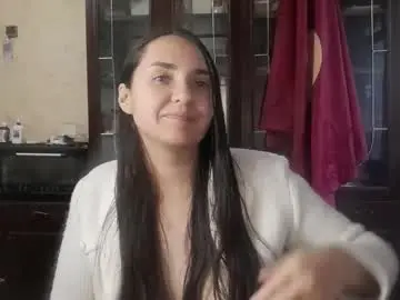 Chaturbate Nude Webcam of voulezvous_angel