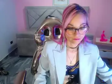 Chaturbate Free Porn Cam of abril_ch_