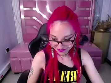 Chaturbate Best Webcam of abril_ch_