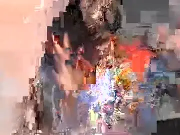 Chaturbate Live Sex of starjewelsxo