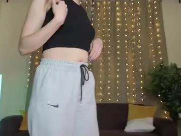 Chaturbate Live Sex Cam of steventidball