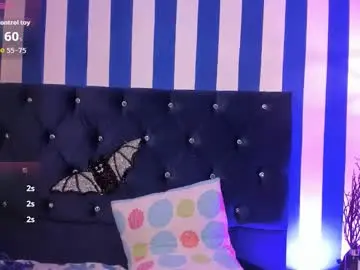 Chaturbate Adult Webcam of valeria_rouse28