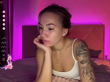 Chaturbate Free Live Porn of watergirl_