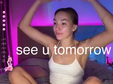 Chaturbate Private Sex Chat of watergirl_