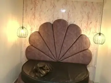 Chaturbate Free Porn Cam of _alaia_collway_