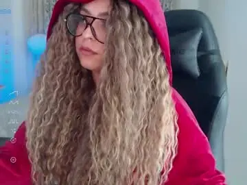 Chaturbate Sex Chat of _just_a_queen_3