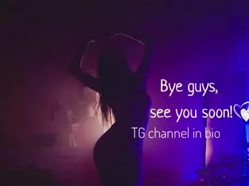 Chaturbate Adult Webcam of _madinameow_