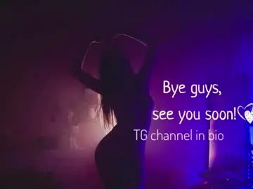 Chaturbate Private Sex Chat of _madinameow_