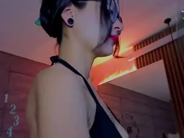 Chaturbate Live Sex Cam of abby_dreamss