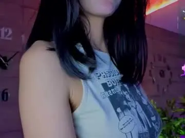 Chaturbate Live Porn of abby_dreamss