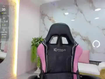 Chaturbate Sex Chat of hanna_cutte_