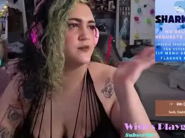 Chaturbate Free Porn Cam of nevermakeawish