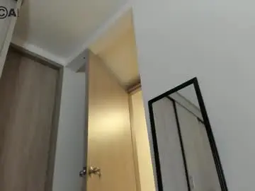 Chaturbate Adult Video Chat of rickydicot_13