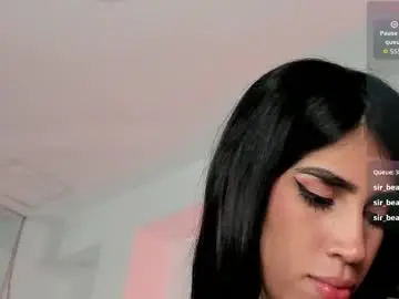 Chaturbate Private Sex Chat of sararoy_