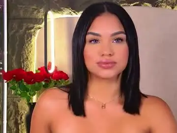 Chaturbate Live Sex Cam of teasealicious