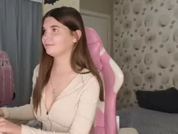 Chaturbate Live Porn of _cute_ice