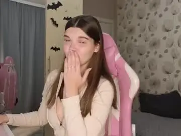 Chaturbate Adult Webcam of _cute_ice