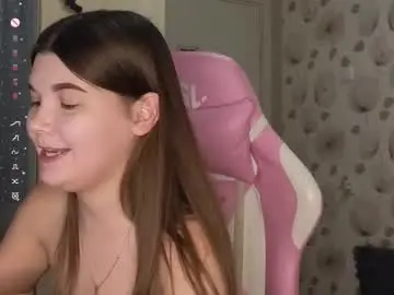 Chaturbate Adult Webcam of _cute_ice