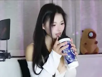 Chaturbate Best live sex cam show of dancingbaby_qinqin