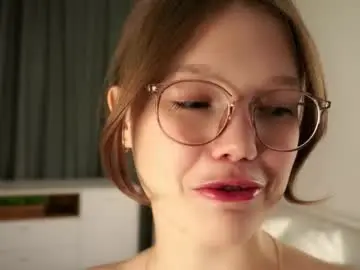 Chaturbate Adult Webcams of ferminapritchard