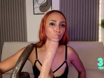 Chaturbate Private Sex Chat of kelsey_foxyy