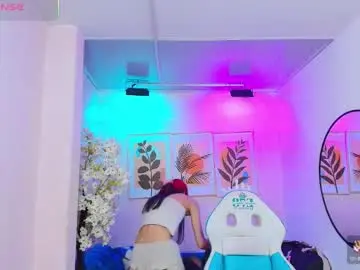 Chaturbate Adult Webcam of dafne_huges