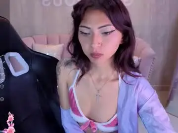 Chaturbate Sex Cam of elody_a