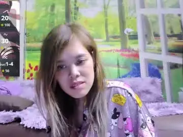 Chaturbate Best live sex cam show of kelly_baby2005