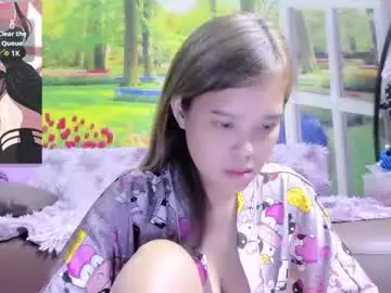 Chaturbate Adult Webcams of kelly_baby2005