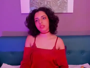 Chaturbate Adult Webcam of alessiia__