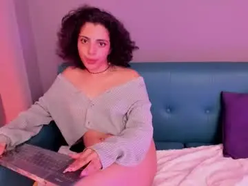 Chaturbate Live Sex of alessiia__