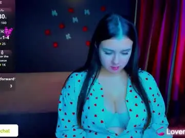 Chaturbate Sex Cam of anettamilder