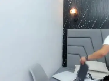 Chaturbate Live Porn of angie_will