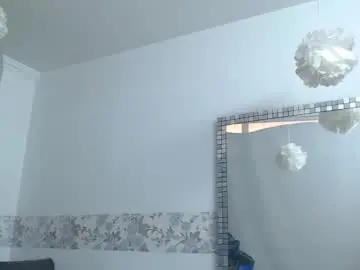 Chaturbate Nude Webcam of darian_boobs