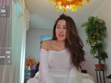 Chaturbate Adult Video Chat of flower_nicole