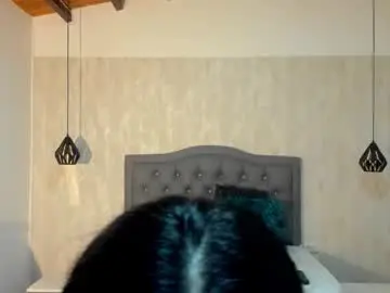 Chaturbate Best Webcam of nathalia_rodriguezz