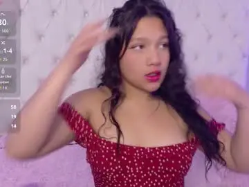 Chaturbate Free Porn Cam of rihanna_brooks