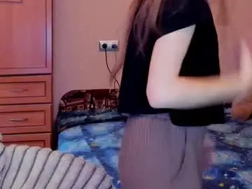 Chaturbate Free Porn Cam of sophiesuvi