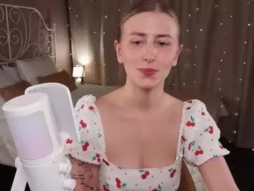 Chaturbate Nude Webcam of vespera_celeste