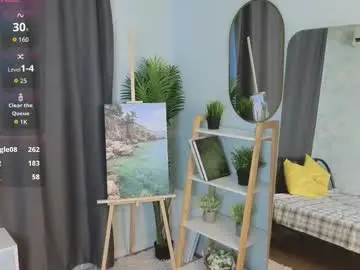 Chaturbate Free Live Porn of juliettakaniecki